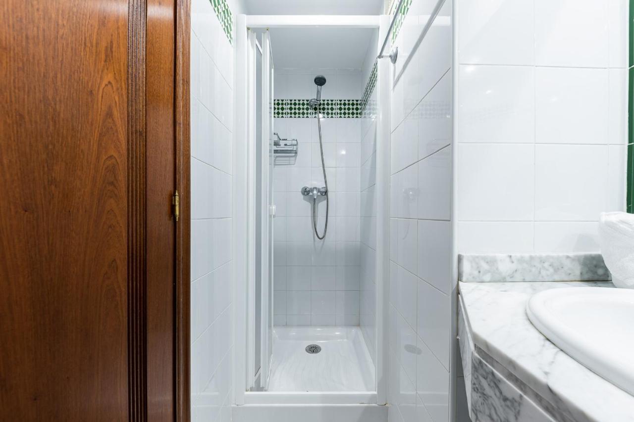 Apartamento Seaview Deluxe Torrevieja Eksteriør bilde