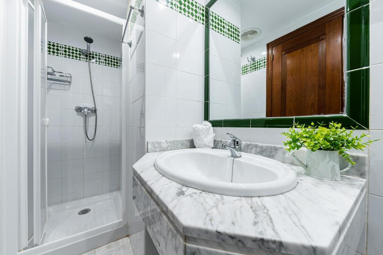 Apartamento Seaview Deluxe Torrevieja Eksteriør bilde